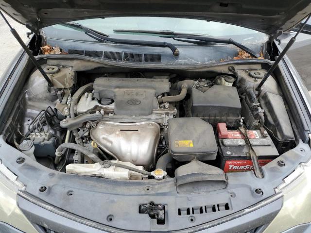 Photo 11 from auction – 2014 TOYOTA CAMRY L with VIN 4T1BF1FK9EU446973