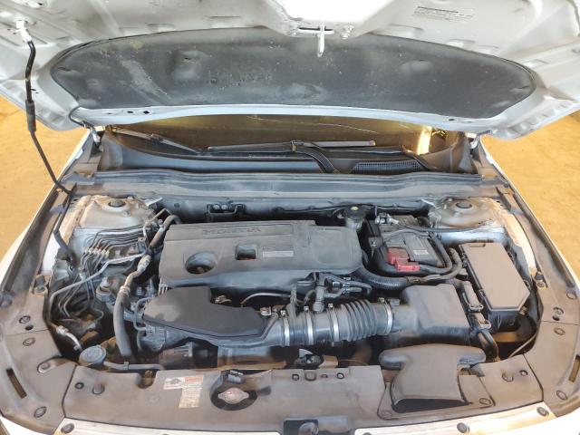 Photo 11 from auction – 2018 HONDA ACCORD with VIN 1HGCV2F37JA050810