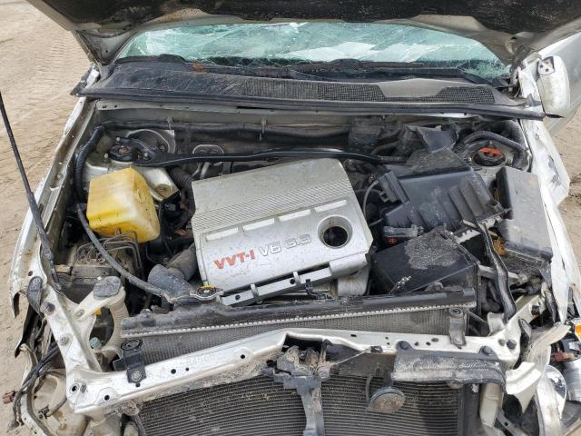 Photo 12 from auction – 2007 TOYOTA HIGHLANDER with VIN JTEDP21A070139745