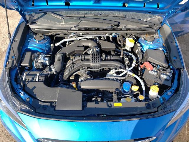 Photo 11 from auction – 2023 SUBARU IMPREZA with VIN 4S3GKAB63P3604702