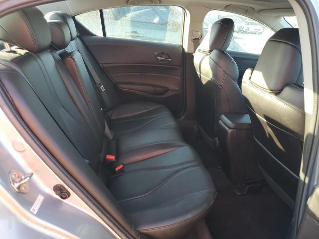 Photo 10 from auction – 2019 ACURA ILX with VIN 19UDE2F34KA001229