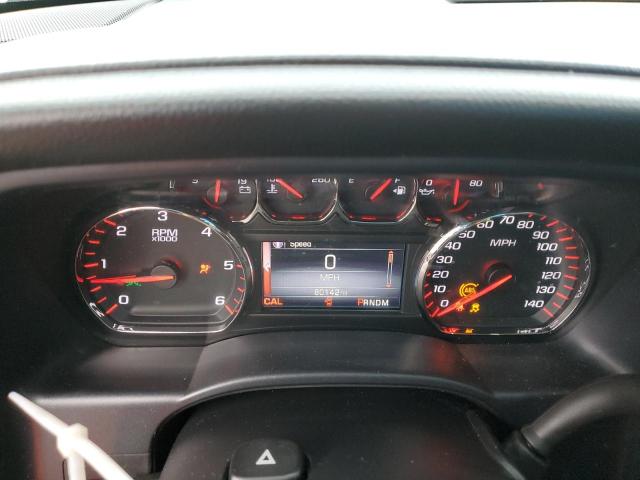 Photo 9 from auction – 2016 GMC SIERRA K15 with VIN 1GTV2MEC1GZ144642