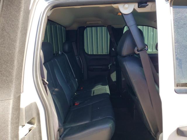 Photo 10 from auction – 2012 CHEVROLET SILVERADO with VIN 1GCRCSEAXCZ114275