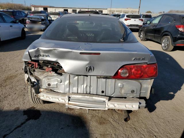 Photo 6 from auction – 2006 ACURA RSX with VIN JH4DC54866S014695