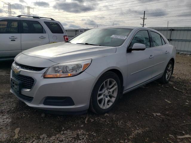 Photo 1 from auction – 2015 CHEVROLET MALIBU with VIN 1G11C5SL9FU150828