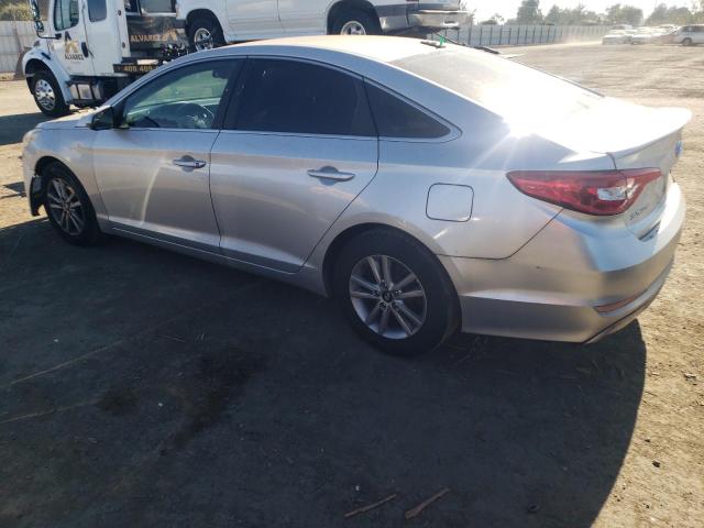 Photo 2 from auction – 2016 HYUNDAI SONATA SE with VIN 5NPE24AF9GH358236