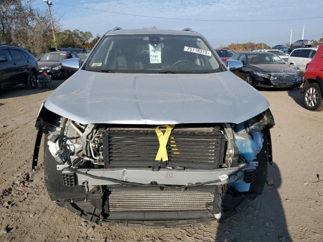 Photo 5 from auction – 2018 GMC TERRAIN DE with VIN 3GKALXEX6JL149905