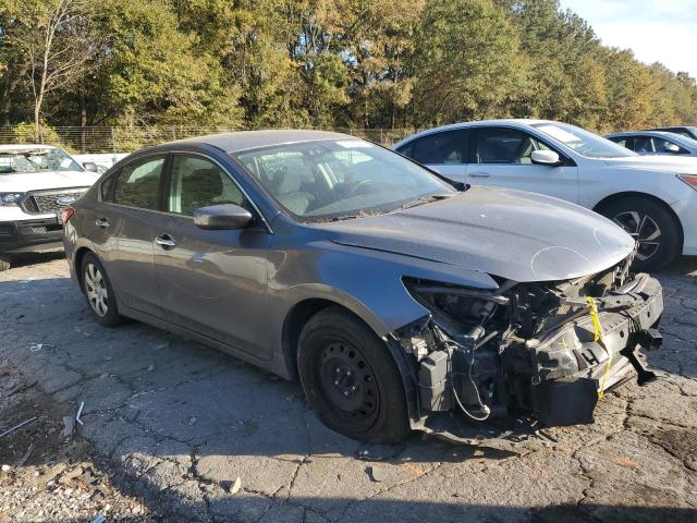 Photo 4 from auction – 2016 NISSAN ALTIMA 2.5 with VIN 1N4AL3AP4GN341090