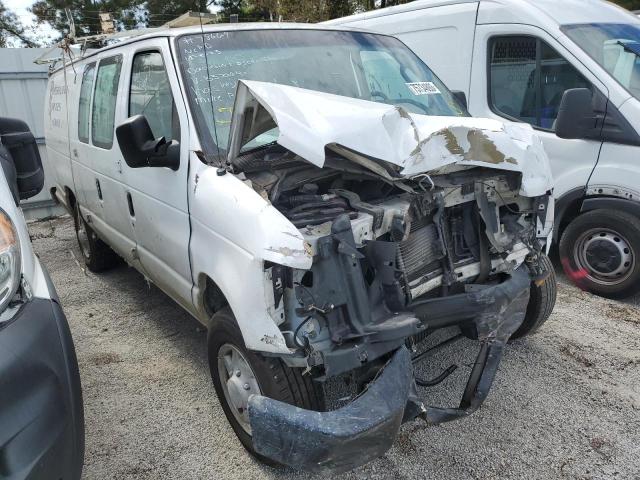 Photo 4 from auction – 2012 FORD ECONOLINE with VIN 1FTNS2EL2CDB37064