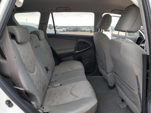Photo 10 from auction – 2010 TOYOTA RAV4 with VIN JTMZF4DVXAD023430