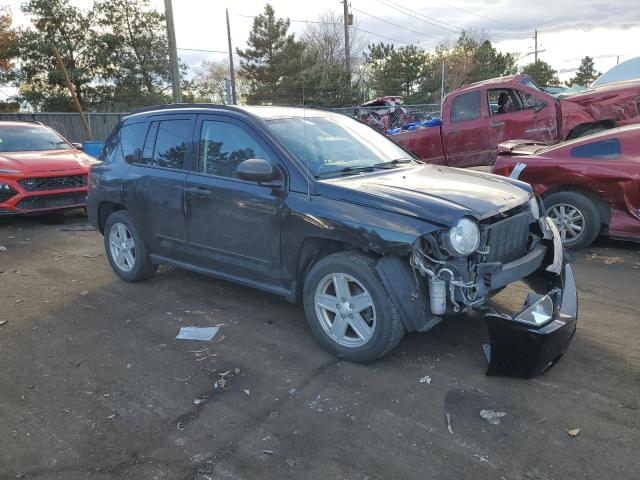 Photo 4 from auction – 2008 JEEP COMPASS SP with VIN 1J8FF47WX8D709350