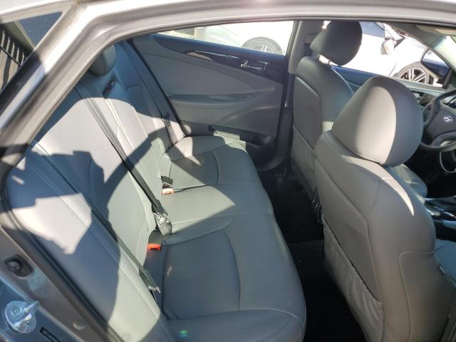 Photo 10 from auction – 2013 HYUNDAI SONATA SE with VIN 5NPEC4AB7DH662476