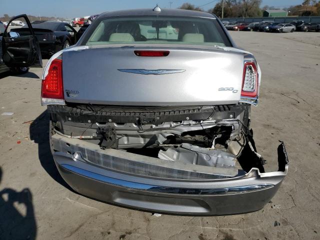 Photo 6 from auction – 2015 CHRYSLER 300C with VIN 2C3CCAEG2FH792225