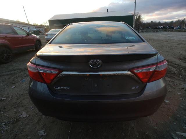 Photo 6 from auction – 2017 TOYOTA CAMRY LE with VIN 4T1BF1FK4HU341424