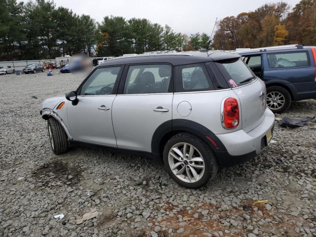 Photo 2 from auction – 2013 MINI COOPER COU with VIN WMWZB3C51DWM07254