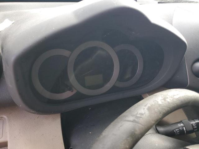 Photo 9 from auction – 2012 TOYOTA RAV4 with VIN 2T3BF4DVXCW255596