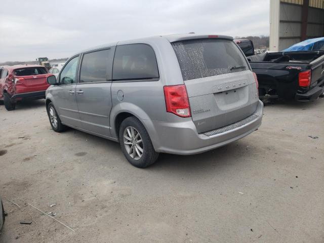 Photo 2 from auction – 2014 DODGE GRAND CARA with VIN 2C4RDGEG3ER316709