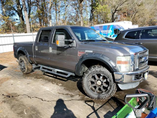 Photo 4 from auction – 2008 FORD F250 SUPER with VIN 1FTSW21RX8EC78600