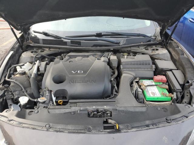 Photo 11 from auction – 2016 NISSAN MAXIMA 3.5 with VIN 1N4AA6APXGC384710