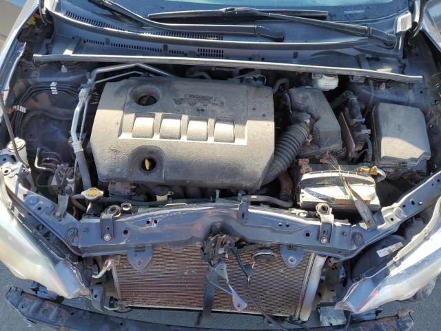 Photo 11 from auction – 2014 TOYOTA COROLLA L with VIN 2T1BURHE5EC143900