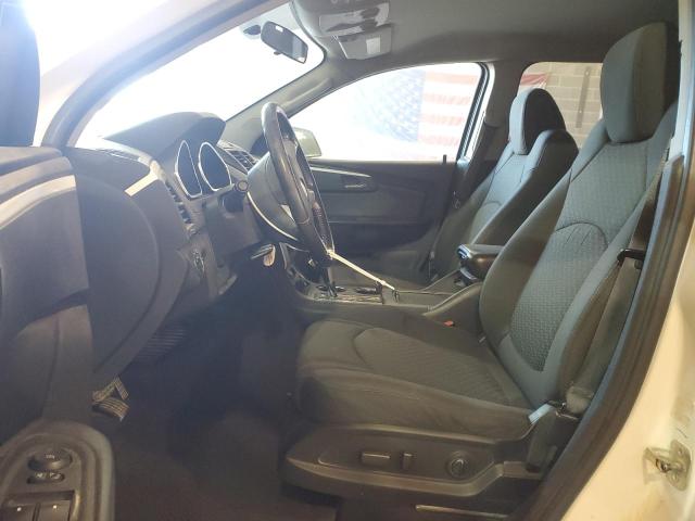 Photo 7 from auction – 2010 CHEVROLET TRAVERSE L with VIN 1GNLVFED2AJ241400