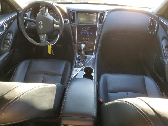 Photo 8 from auction – 2015 INFINITI Q50 BASE with VIN JN1BV7AR3FM407377