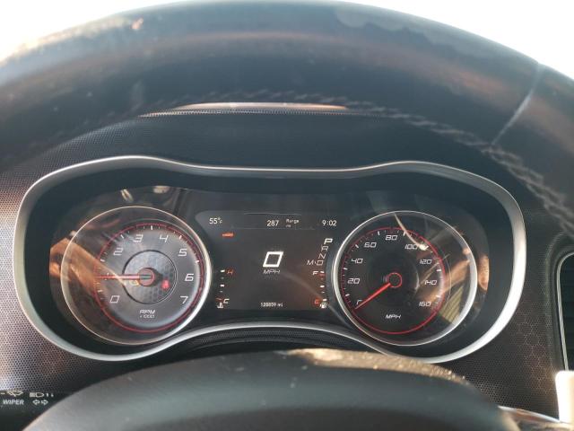 Photo 9 from auction – 2016 DODGE CHARGER R/ with VIN 2C3CDXCT1GH188473
