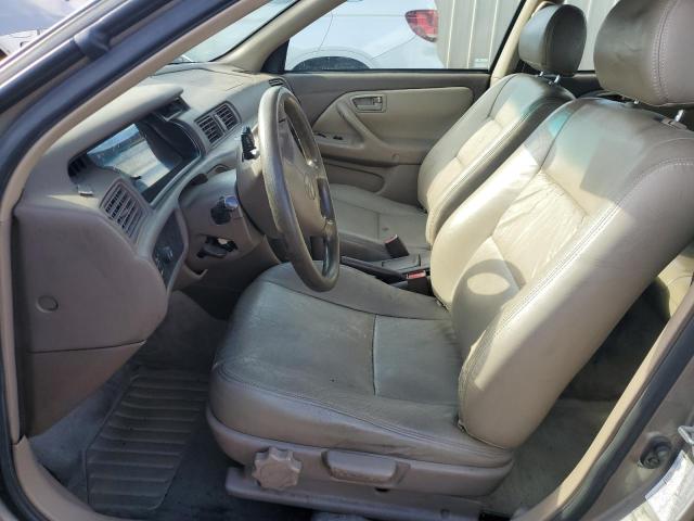 Photo 7 from auction – 1997 TOYOTA CAMRY CE with VIN 4T1BG22K6VU128625