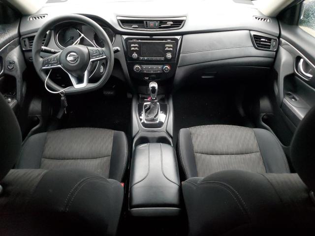 Photo 8 from auction – 2017 NISSAN ROGUE S with VIN 5N1AT2MT7HC743482