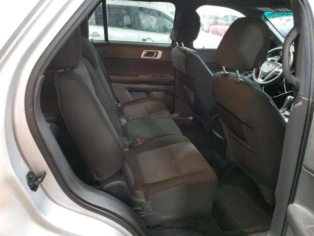 Photo 11 from auction – 2012 FORD EXPLORER X with VIN 1FMHK8D84CGA17743