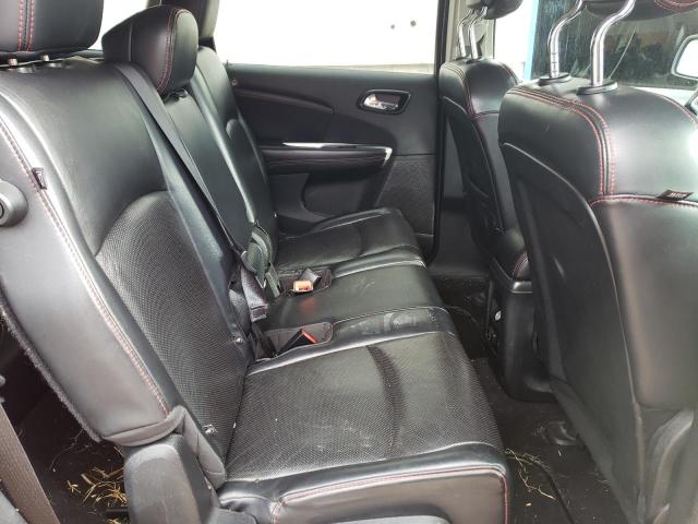 Photo 11 from auction – 2015 DODGE JOURNEY R/ with VIN 3C4PDDEG7FT512172