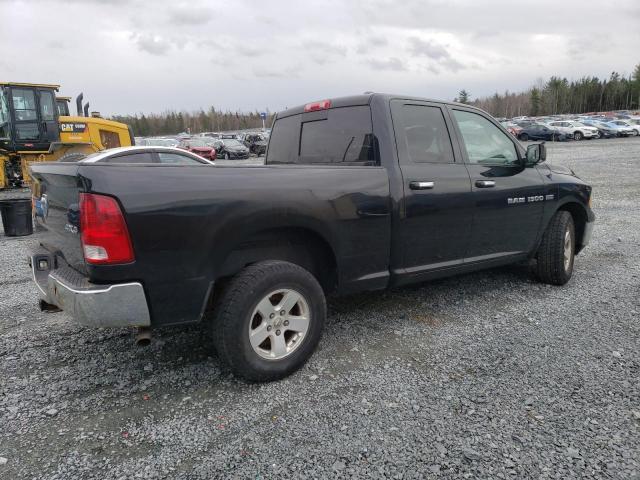 Photo 3 from auction – 2011 DODGE RAM 1500 with VIN 1D7RV1GT3BS639811