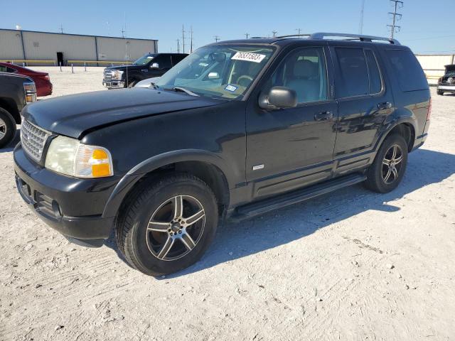 FORD EXPLORER L 2003 with VIN 1FMDU75W43UB97503 - Photo from auction