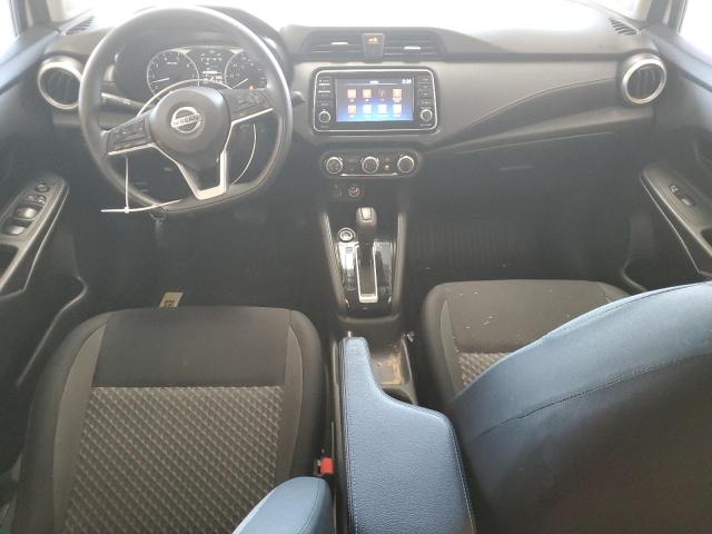Photo 8 from auction – 2020 NISSAN VERSA S with VIN 3N1CN8DV7LL810285