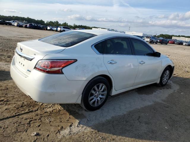 Photo 3 from auction – 2014 NISSAN ALTIMA 2.5 with VIN 1N4AL3AP5EN360048