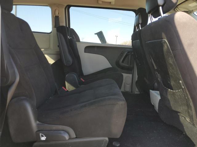 Photo 11 from auction – 2014 DODGE GRAND CARA with VIN 2C4RDGCG0ER347709
