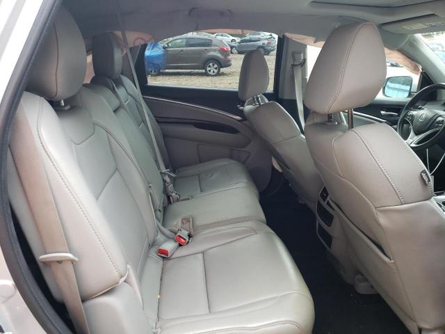 Photo 11 from auction – 2015 ACURA MDX TECHNO with VIN 5FRYD3H45FB004876