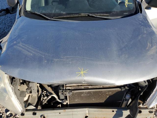 Photo 11 from auction – 2012 NISSAN VERSA S with VIN 3N1CN7APXCL837111
