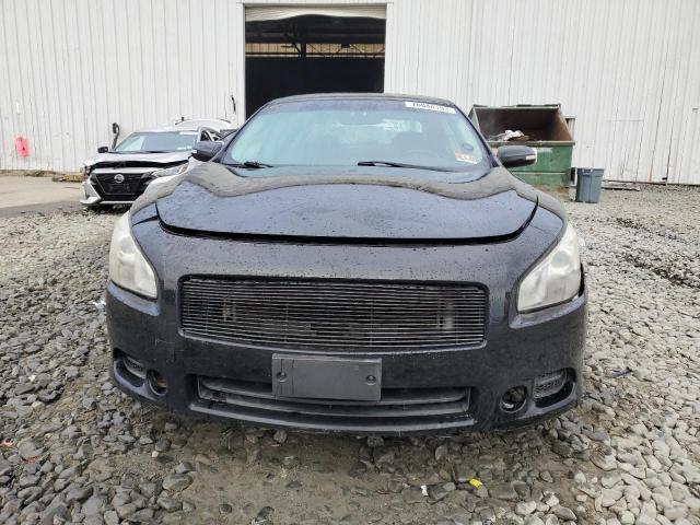 Photo 5 from auction – 2011 NISSAN MAXIMA S with VIN 1N4AA5AP7BC820514