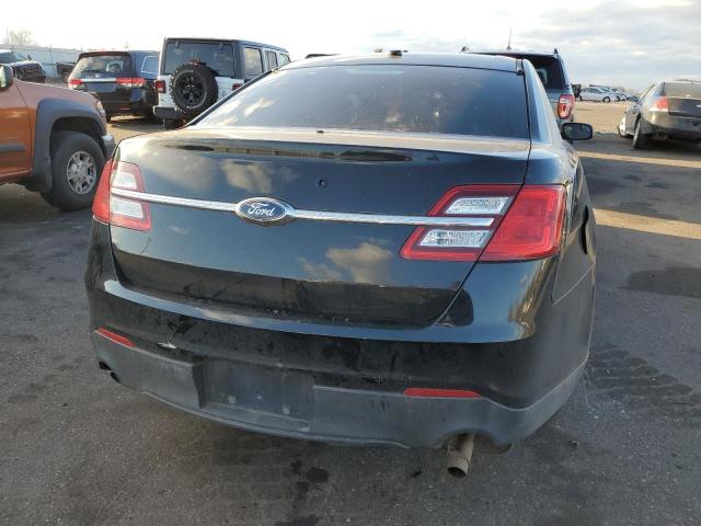 Photo 6 from auction – 2015 FORD TAURUS POL with VIN 1FAHP2MK1FG162179