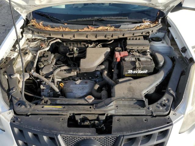Photo 12 from auction – 2013 NISSAN ROGUE with VIN JN8AS5MV9DW102339