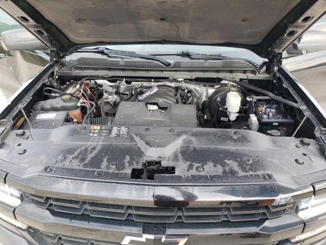 Photo 11 from auction – 2016 CHEVROLET SILVERADO with VIN 1GCRCNEH4GZ316243