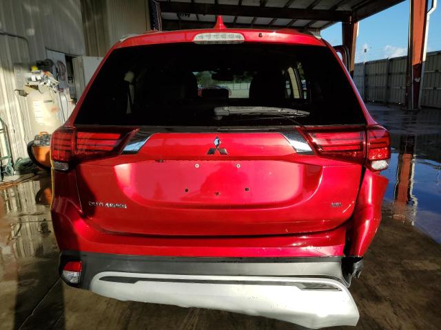 Photo 6 from auction – 2020 MITSUBISHI OUTLANDER with VIN JA4AD3A39LZ029414