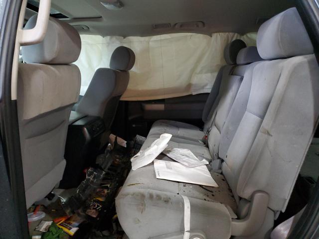 Photo 11 from auction – 2008 TOYOTA SEQUOIA SR with VIN 5TDBY64A28S017673