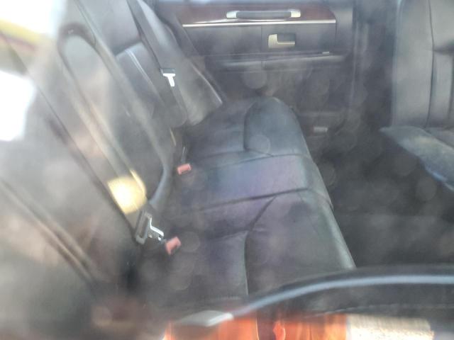 Photo 10 from auction – 2004 LINCOLN TOWN CAR E with VIN 1L1FM81WX4Y673799