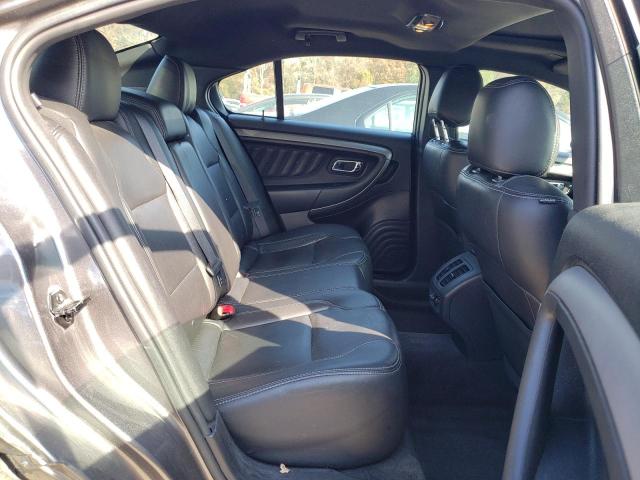 Photo 10 from auction – 2013 FORD TAURUS SEL with VIN 1FAHP2E86DG135785