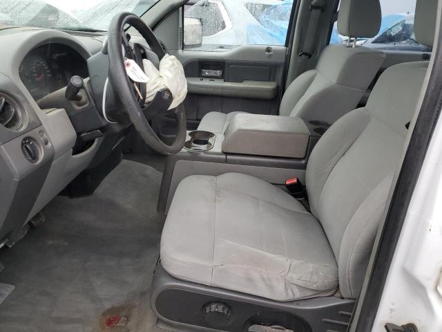 Photo 7 from auction – 2008 FORD F150 SUPER with VIN 1FTRW14W48FB95068
