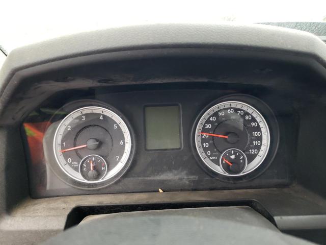 Photo 9 from auction – 2013 RAM 1500 ST with VIN 3C6JR6AG5DG512306