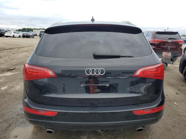 Photo 6 from auction – 2010 AUDI Q5 PREMIUM with VIN WA1LKBFP3AA004640