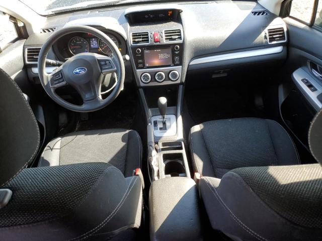 Photo 8 from auction – 2015 SUBARU XV CROSSTR with VIN JF2GPACC5F8237987